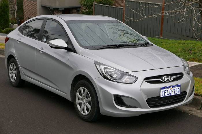 Accent hyundai cars price car review reviews