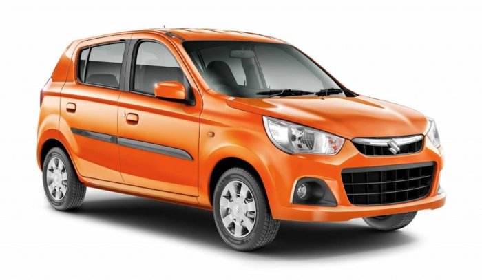 Alto car new model 2014 price in pakistan