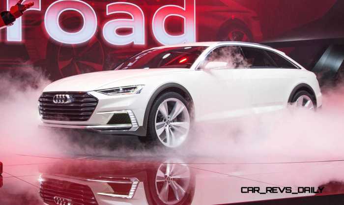 Audi car new model 2015 price