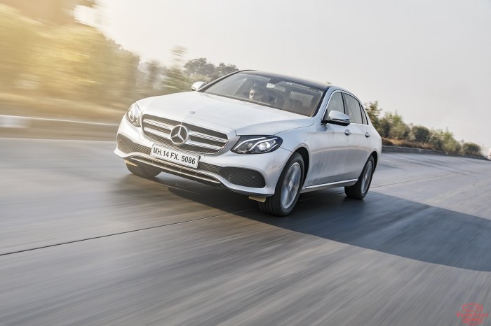 2017 new benz e350 car price