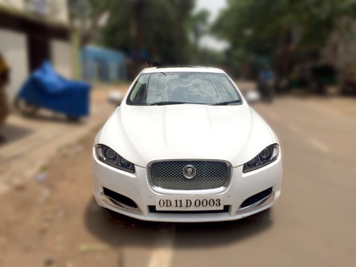 All new car price in odisha