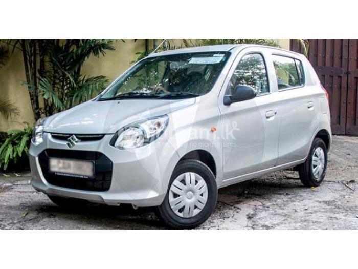 Alto car price in sri lanka 2019 brand new