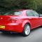 Alfa Romeo 159 New Car Price Guide