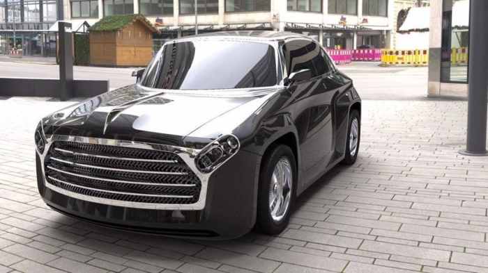 Ambassador car new model 2019 price in bangalore