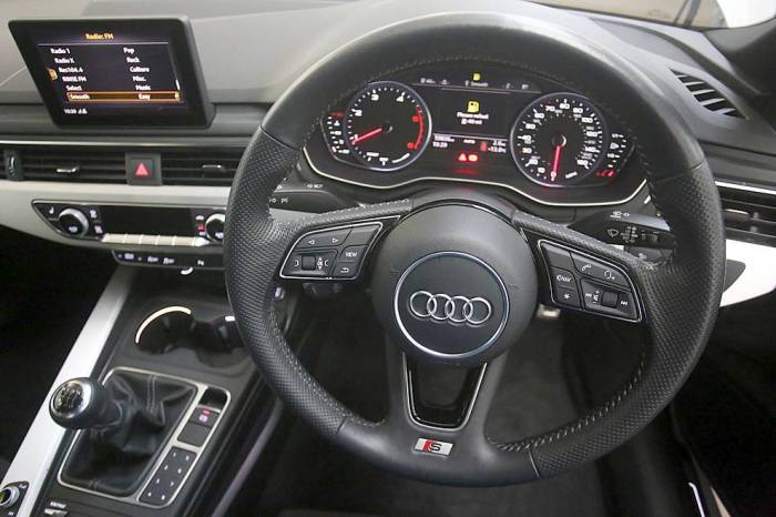 Audi a5 new car malaysia price