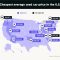 2019 Average US New Car Price A Comprehensive Analysis