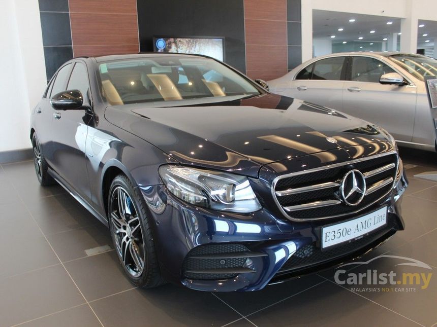 2017 new benz e350 car price