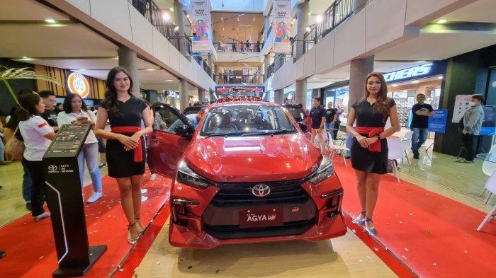 Ariyana glory new car price