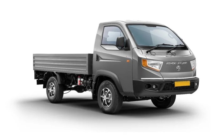 Ashok leyland new car price in india