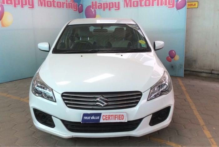 All new car price in coimbatore