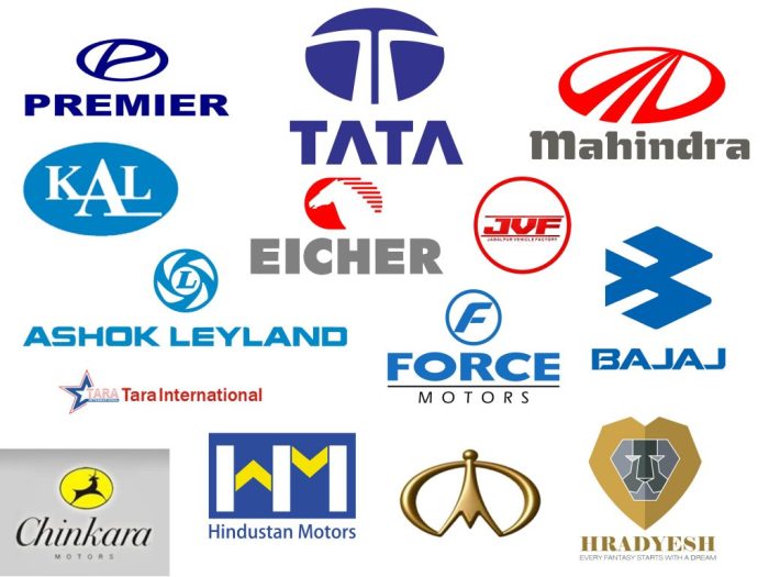 All brand new car price in india