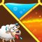 Pin Puzzle: Save The Sheep